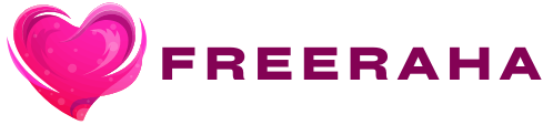 freeraha logo